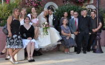 Mariage de Christelle et Alexandre